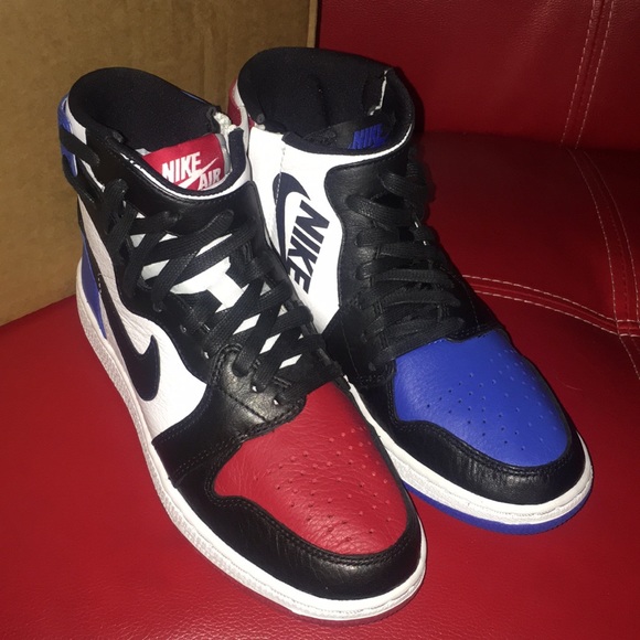 AIR JORDAN TOP 3 WOMEN REBEL XX - Picture 3 of 3